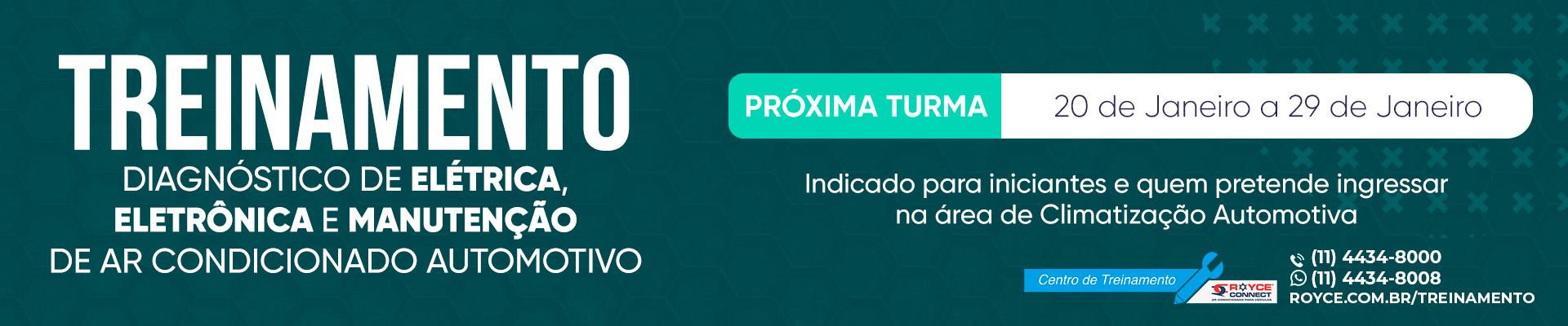 Líder em Ar-condicionado automotivo