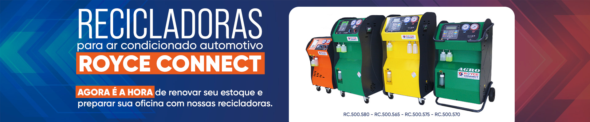 Líder em Ar-condicionado automotivo